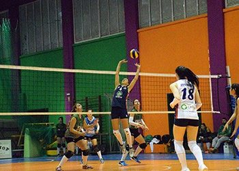 Σταθερά στην κορυφή ο Ηρακλής Κηφισιάς