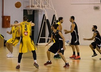 Πρωταθλητής χειμώνα ο ΚΑΟ Μελισσίων στο μπάσκετ ανδρών