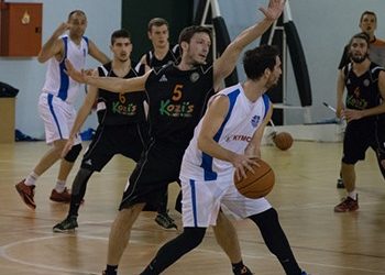 Σταθερά πρώτοι οι άνδρες του ΚΑΟ Μελισσίων