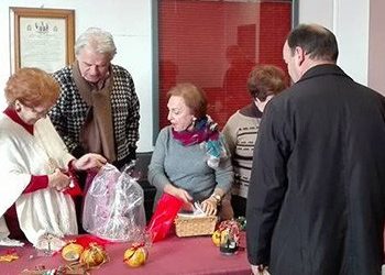 Έγινε το παζάρι του ΚΑΠΗ