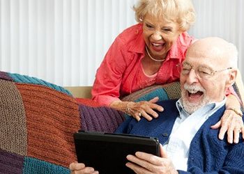 Η 3η ηλικία και το διαδίκτυο