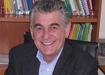 Έφυγε από κοντά μας ένας ενεργός πολίτης με εκπαιδευτικό έργο