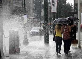 Πανέτοιμο το Ηράκλειο για την Κακοκαιρία