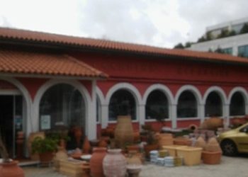 Την παραχώρηση της Κεραμικής ζητά ξανά ο Δήμος Αμαρουσίου