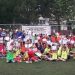 263 μαθητές δημοτικών στο Kids’ Athletics