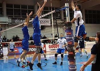 Mε νίκη αποχαιρέτησε το 2016 ο ΑΟΠ Κηφισιάς