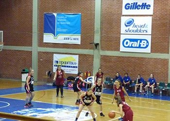 Τα αποτελέσματα των αγώνων μπάσκετ του Γυμναστικού Συλλόγου Αγίας Παρασκευής