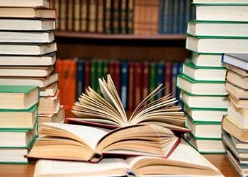 Συνάντηση της Λέσχης Ανάγνωσης