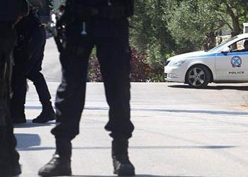 Ένοπλη ληστεία με τραυματίες μέλη της οικογένειας Υφαντή