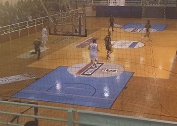 Νικηφόρο πέρασμα από τη Νίκαια για το Μαρούσι