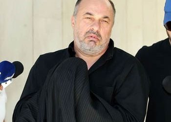 Συνελήφθη ο Αχιλλέας Μπέος!