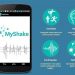 Το MyShake εντοπίζει τη σεισμική δραστηριότητα