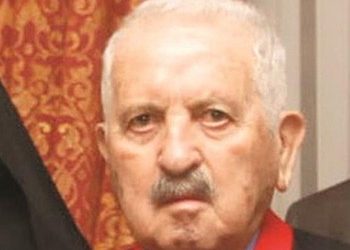 Στη μνήμη του εφοπλιστή Νίκου Φράγκου