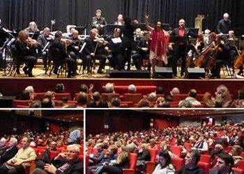 Απολαυστικές παραμυθοϊστορίες από την ορχήστρα της ΕΡΤ