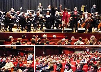 Παραμυθοϊστορίες μετά μουσικής της… ΕΡΤ