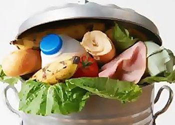 Μπροστάρης στη διαχείριση οικιακών απορριμμάτων