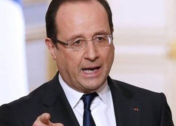 Ολάντ: Δεν γίνεται να ζητάμε κι άλλα από την Ελλάδα