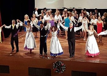 Tο Oscar πηγαίνει… στον χορό!