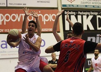 Με νίκη «αποχαιρέτισε» το 2016 ο Πανερυθραϊκός