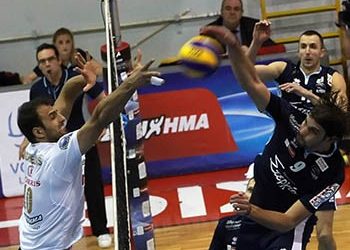 Ν. Παπαγγελόπουλος: «Να κλείσουμε τον πρώτο γύρο με θετικό πρόσημο»