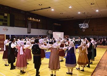 Διήμερο παραδοσιακών χορών από το ΕΔΔΥΠΥ