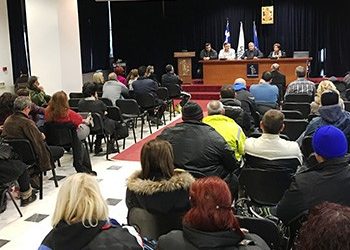 «Να συνεχίσουν οι “οκταμηνίτες” στην καθαριότητα»