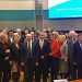 Νέος αντιπρόεδρος του Συμβουλίου Δήμων και Περιφερειών