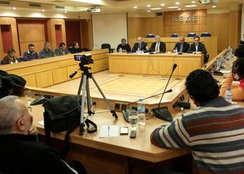 Πολιτικός «χιονιάς» στο αυτοδιοικητικό τοπίο