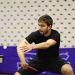 Τρείς νίκες για το πινγκ πονγκ της Μαγκουφάνας