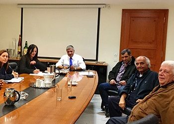 Σεμινάρια οδικής ασφάλειας από το Δήμο Αμαρουσίου