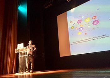 Εκδήλωση για ασφαλές διαδίκτυο στο «Δαΐς»