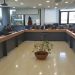 Με τους διευθυντές των δημοτικών συναντήθηκε ο δήμαρχος