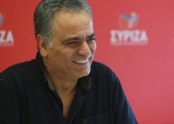 Ανοιχτή πολιτική εκδήλωση Ο.Μ. ΣΥΡΙΖΑ Κηφισιάς