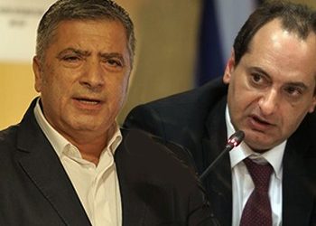 «Εξαιρέστε από το νόμο σχολικές επιτροπές και μικρούς ΟΤΑ»