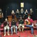 Η γιορτή του Σχολείου Ψαλτικής
