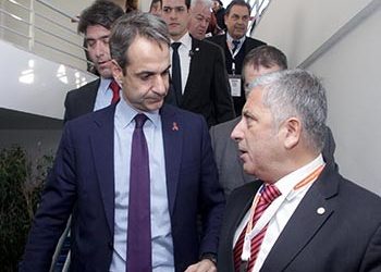 «Αυτοτελείς Δήμοι, με το κράτος σε επιτελικό ρόλο»