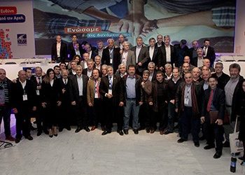 «Σε ρήξη αν δεν αποδεχθεί τα αιτήματά μας η κυβέρνηση»