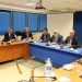 Σύσκεψη για τη νησιωτική πολιτική υπό τον Π. Κουρουμπλή