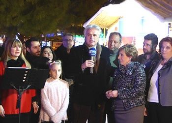 Συγκινητική ανταπόκριση των μαθητών στον τηλεμαραθώνιο  της UNICEF