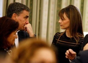 Θρίλερ στον αέρα για Τσακαλώτο και Αχτσιόγλου