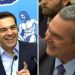 Τσίπρας για Καμμένο: Νόμιζα ότι ήταν μπούλης (Video)