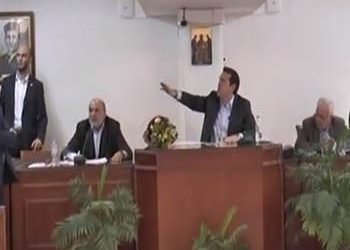 Κρήτη: Ο Αλέξης Τσίπρας έδιωξε τους δημοσιογράφους