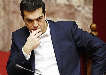 Σκοτσέζικο ντους με σφραγίδα… Βρυξελλών