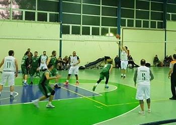 Νίκη στην παράταση για τον Τυφώνα