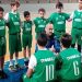 Καμπ μπάσκετ διοργανώνει ο Τυφώνας
