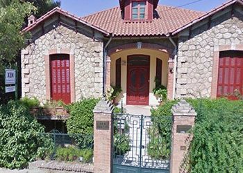 Χριστουγεννιάτικο γεύμα από τη ΧΕΝ Κηφισιάς