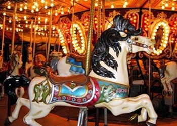 Εισιτήρια  για τα πρωτάκια στη «Χριστουγεννιάτικη Πολιτεία»