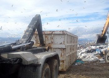 «Η Αττική γυρίζει σελίδα στη διαχείριση των απορριμμάτων»