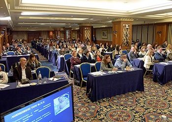 5η Πανελλήνια Επιστημονική Διημερίδα Εφαρμοσμένης Εργαστηριακής Ιατρικής MEDISYN