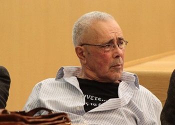 Κ. Ζουράρις: Και να χάσουμε μερικά νησιά δεν πειράζει